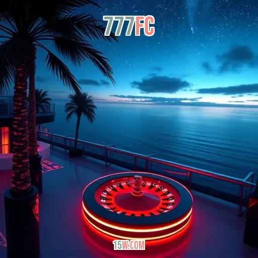 777fc: O Destino Confiável para Jogadores Brasileiros de Apostas Online