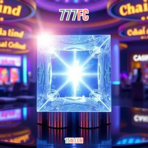 777fc: A Revolução dos Jogos de Apostas Online no Brasil