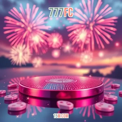 777fc: Promoções Que Transformam Seu Jogo em Diversão e Ganhos