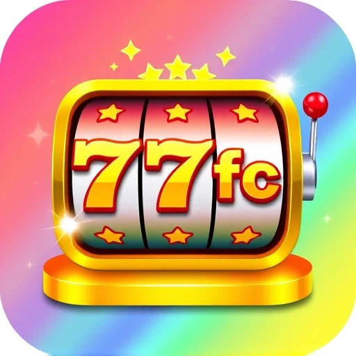 777fc logo