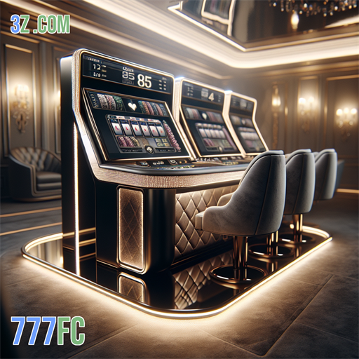 Experiência VIP do 777fc: Jogue Como um Verdadeiro Campeão