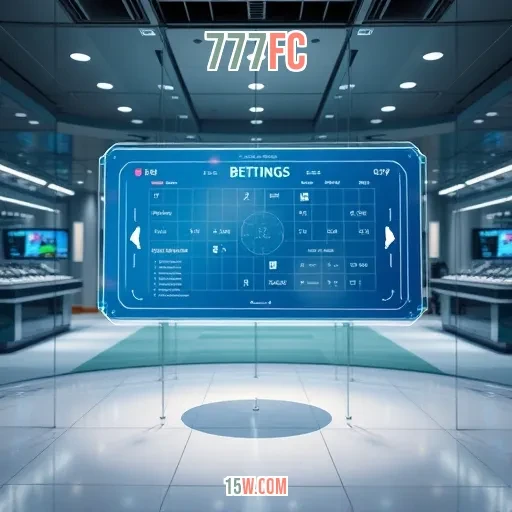 777fc VIP: Vantagens Imperdíveis para Jogadores Entusiastas